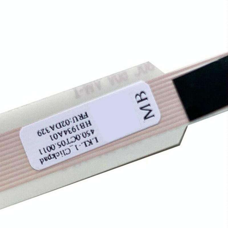 Touchpad Flex Cable For Thinkpad L380 L390 Yoga S2