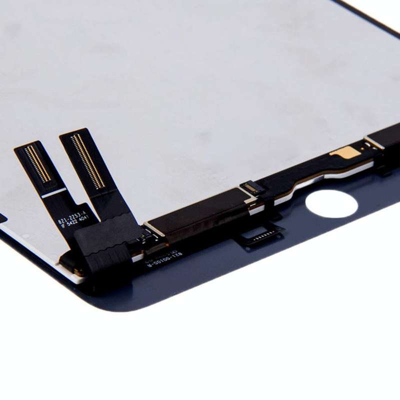 Original LCD Display + Touch Panel for iPad mini 4(White)