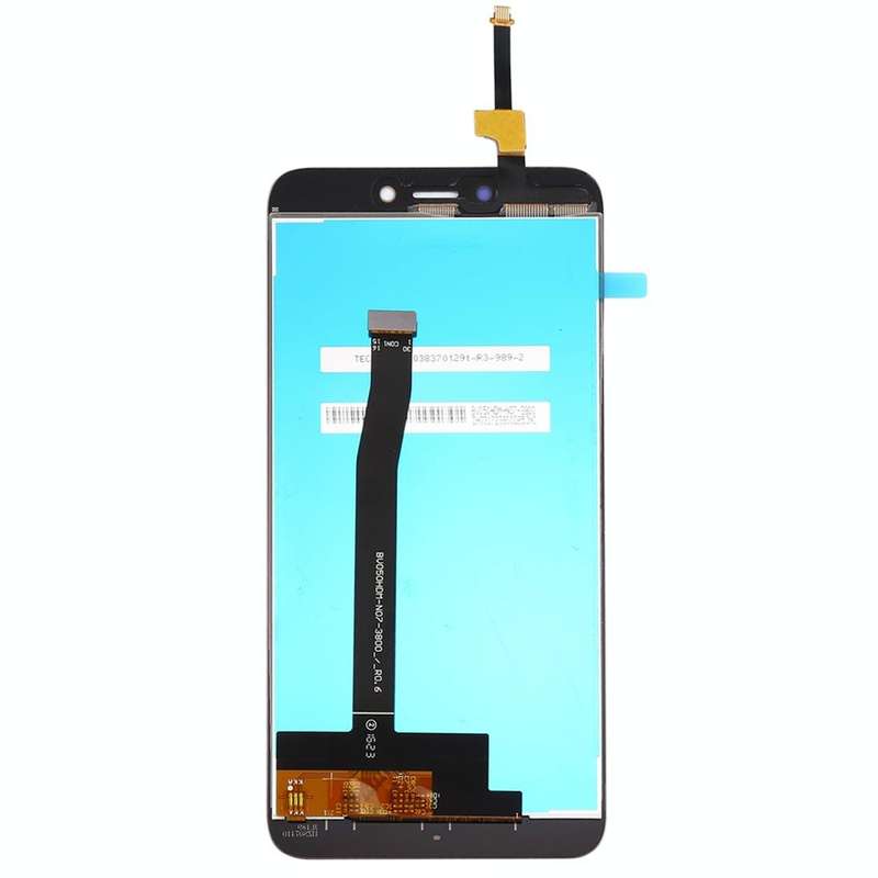 TFT LCD Screen for Xiaomi Redmi 4X with Digitizer Full Assembly(Black)