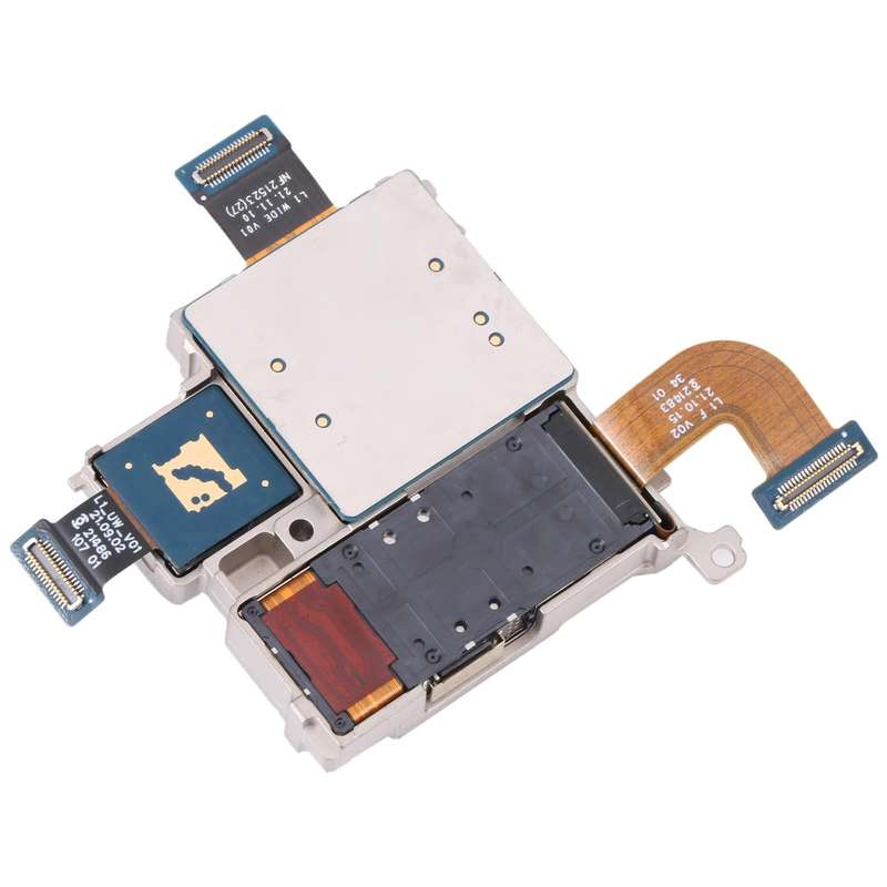 For Xiaomi 12s Ultra Back Facing Camera