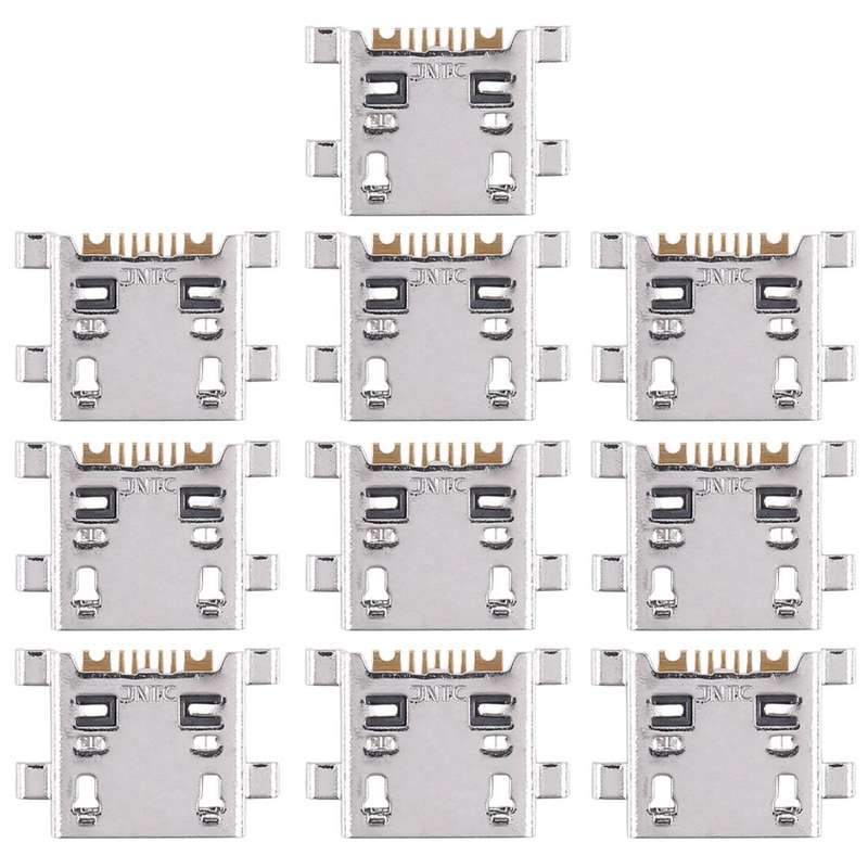 For W2013 10pcs Charging Port Connector