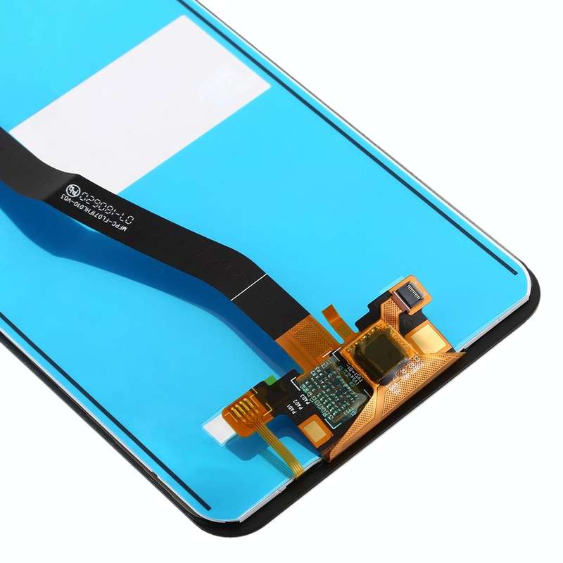 OEM LCD Screen for Huawei Enjoy Max with Digitizer Full Assembly(Black)