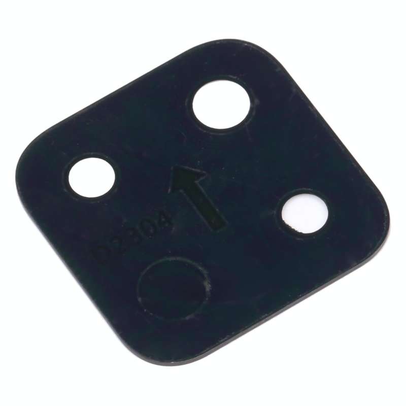 For Infinix Hot 10s/Hot 10T X689B X689 X689D X689C 10pcs Back Camera Lens