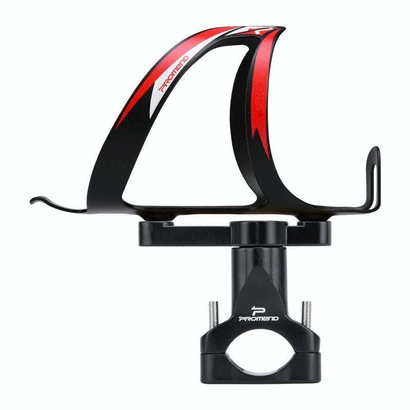 PROMEND FJJ-280 Aluminum Alloy Bicycle Adapter Seat for Bottle Cage