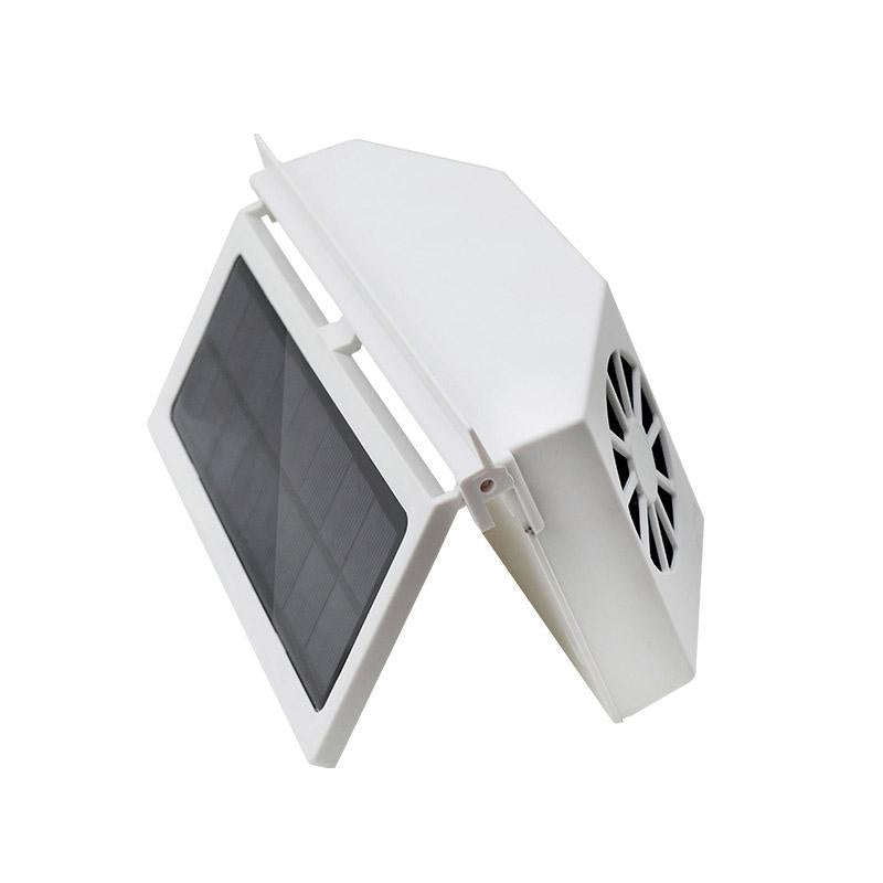 Solar Car Radiator Energy Saving Environmental Protection Detoxification Deodorization Radiator(W...