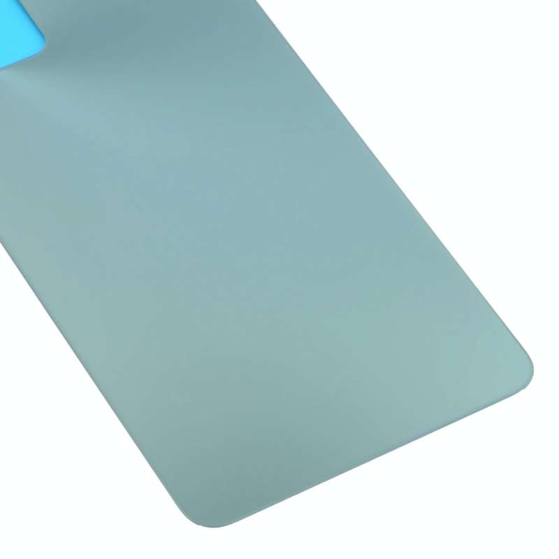 Original Battery Back Cover for Xiaomi Redmi K40s(Green)