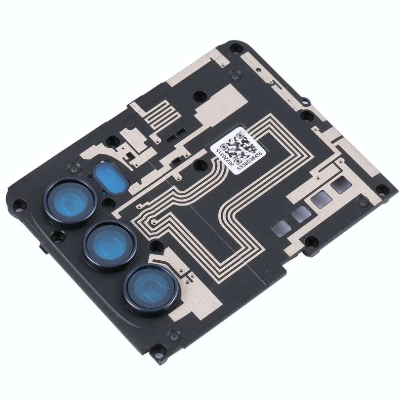 For Motorola Moto G Stylus 5G 2022 Motherboard Protective Cover