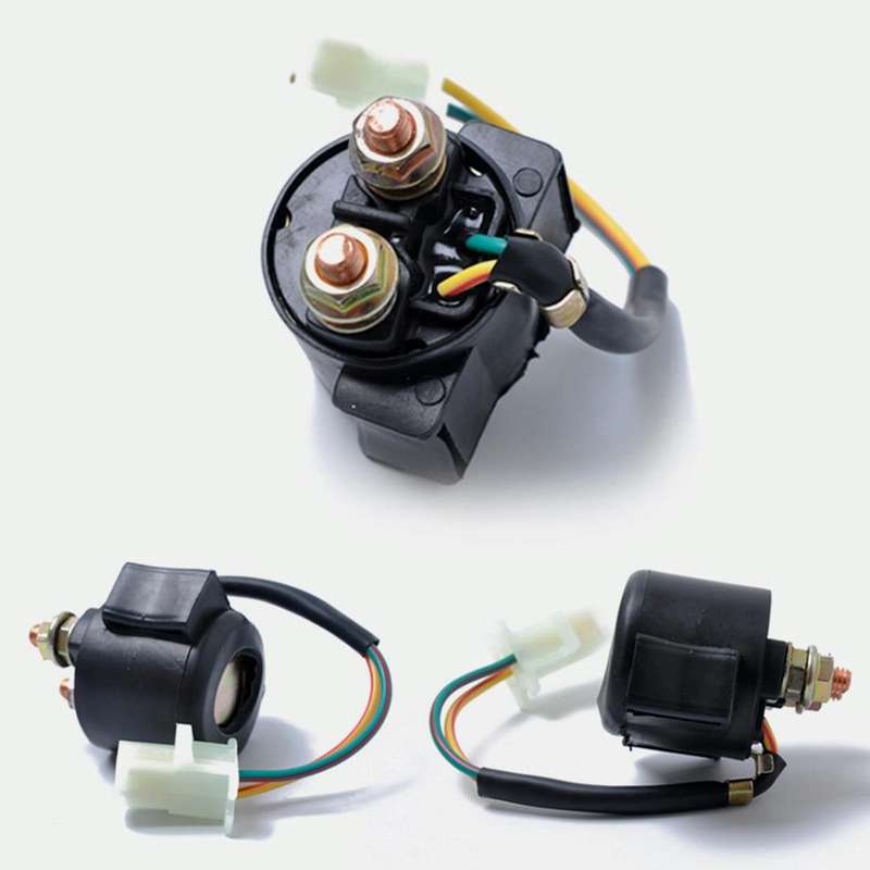 For Suzuki Start Relay Motorcycle Start Relay Suzuki DR 250