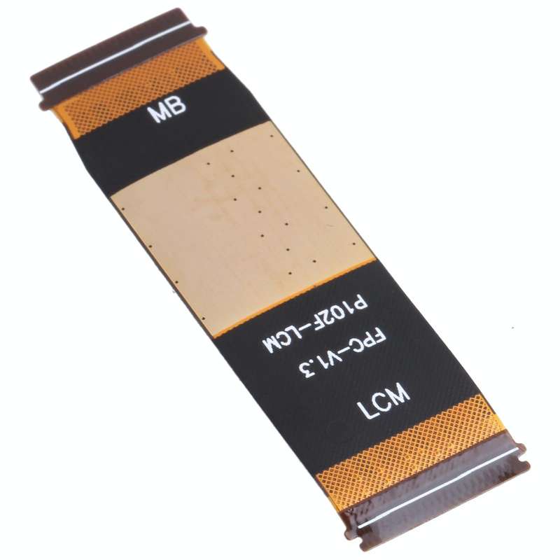 LCD Motherboard Flex Cable for Lenovo Tab M10 X605 TB-X605F/M/N