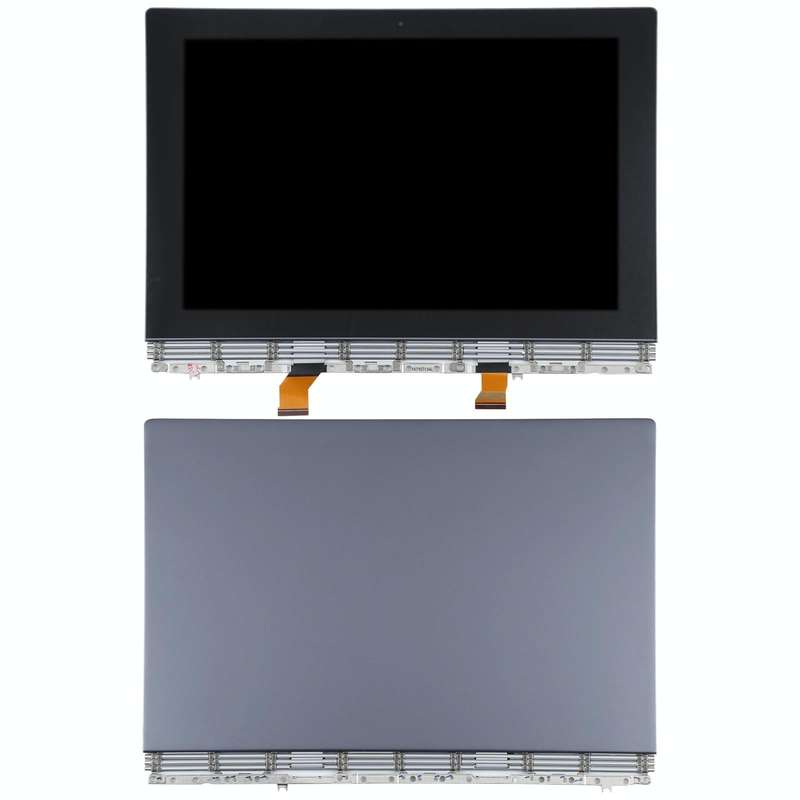OEM LCD Screen for Lenovo YOGA Book YB1-X91 YB1-X91L YB1-X91F Digitizer Full Assembly with Frame(...