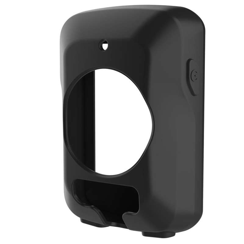 For Garmin Edge 820 Stopwatch Case(Black)