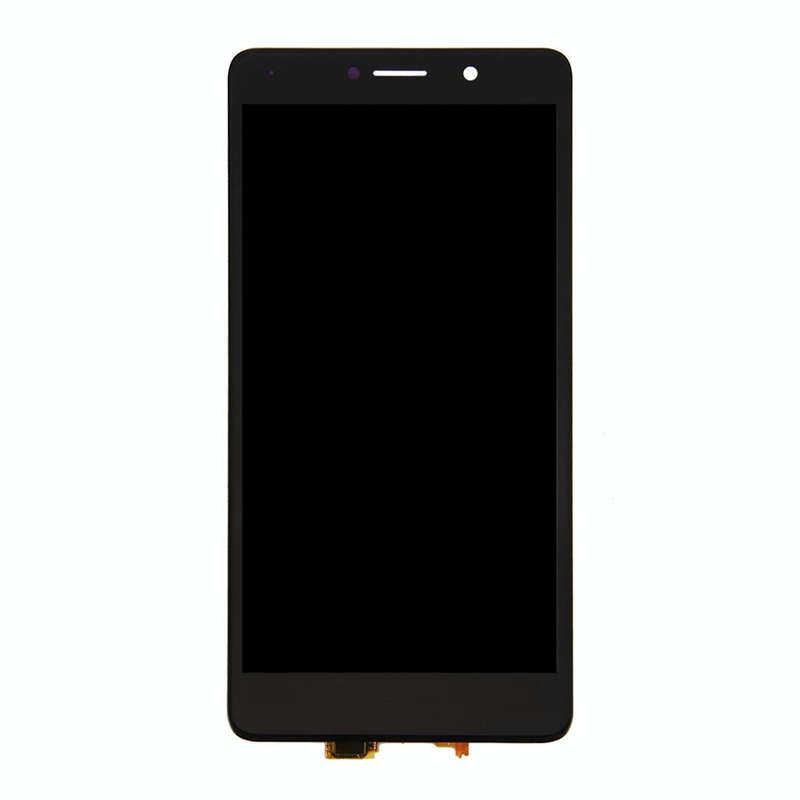OEM LCD Screen For Huawei Honor 6X with Digitizer Full Assembly (Black)