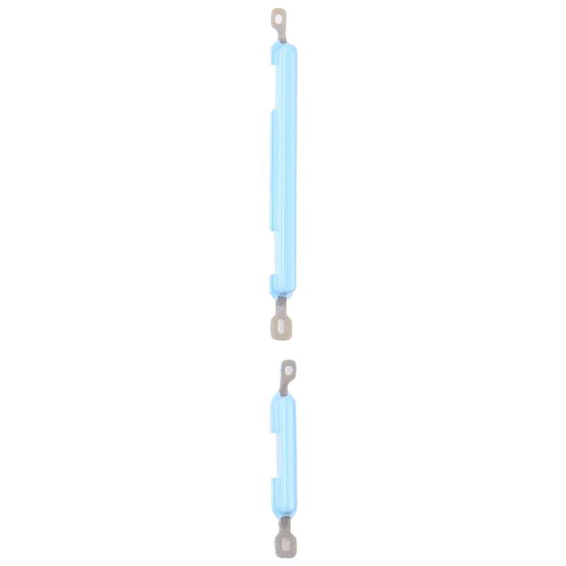 Power Button and Volume Control Button for Xiaomi Redmi Note 9/Redmi 10X 4G(Blue)