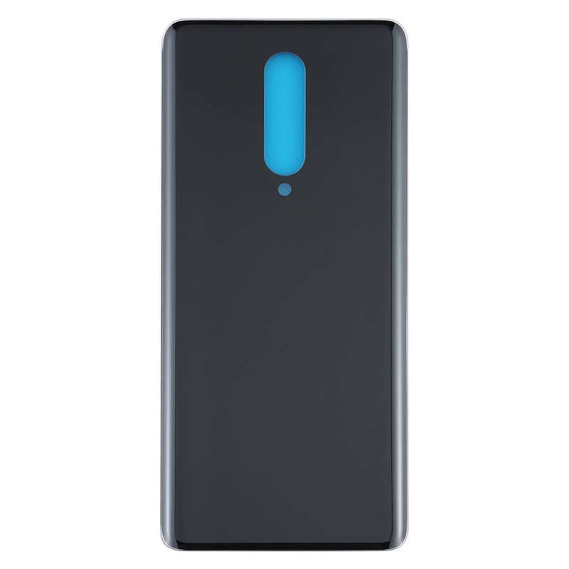 For OnePlus 8 Battery Back Cover (Grey)