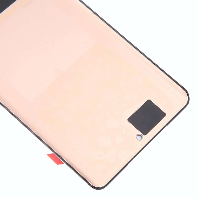 For OnePlus Ace 3 AMOLED LCD Screen with Digitizer Full Assembly (Black)
