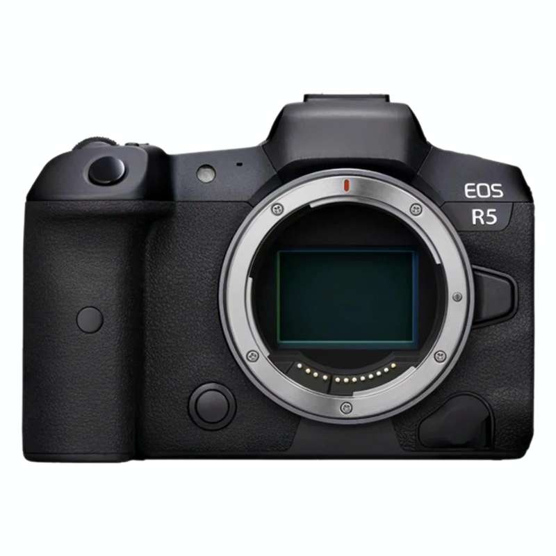 For Canon EF 24-105mm f/4L IS II USM Camera Lens Bayonet Mount Ring