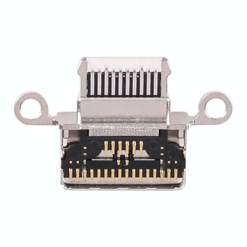 For iPad Air 4 / Air 5 Charging Port Connector(White)