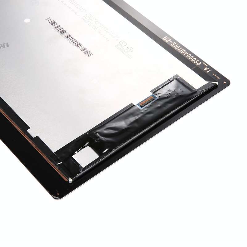 OEM LCD Screen for Lenovo Tab 2 A10-30 / TB2-X30F with Digitizer Full Assembly (Black)
