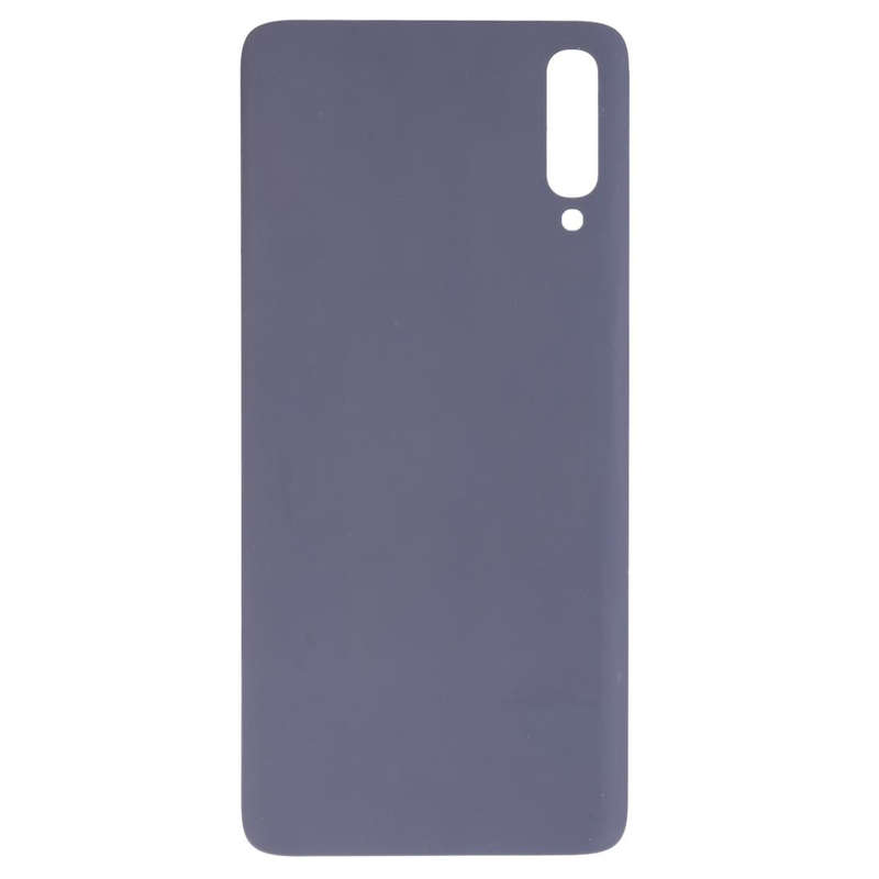 For Galaxy A70 SM-A705F/DS, SM-A7050 Battery Back Cover (White)