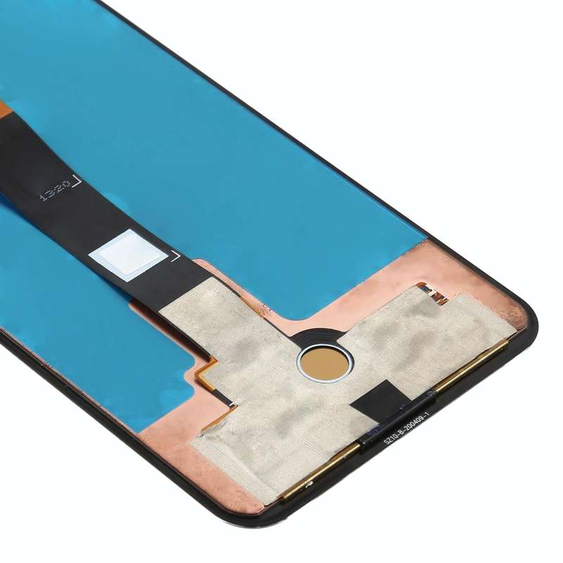 Original LCD Screen for LG V60 ThinQ 5G with Digitizer Full Assembly
