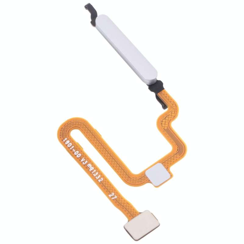 Fingerprint Sensor Flex Cable for Xiaomi Redmi Note 11 China/ Redmi Note 11T 5G / Redmi Note 11S ...
