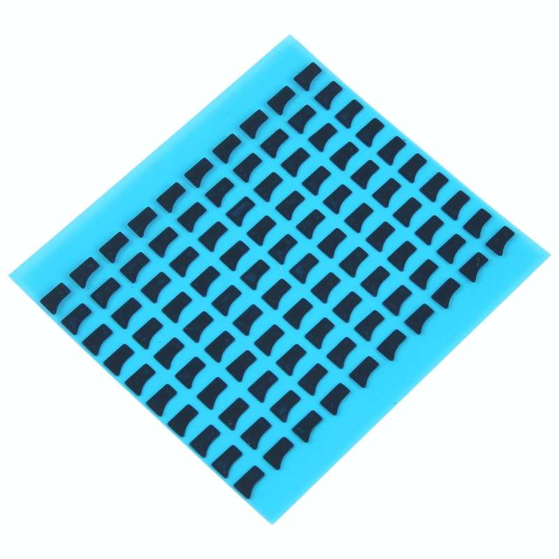 100/Set LCD Flex Cable Adhesive Stickers For iPhone 14 Pro Max / 14 Pro