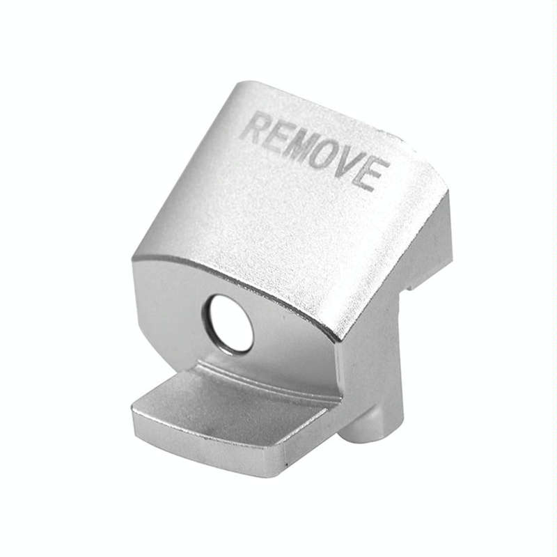 Car Modification Stretch Belt Installation Tool(Silver)