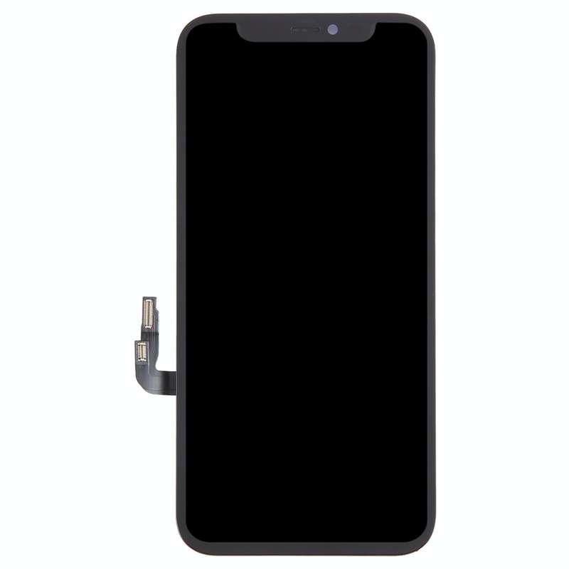 For iPhone 12 Pro in-cell LCD Screen with Digitizer Full Assembly