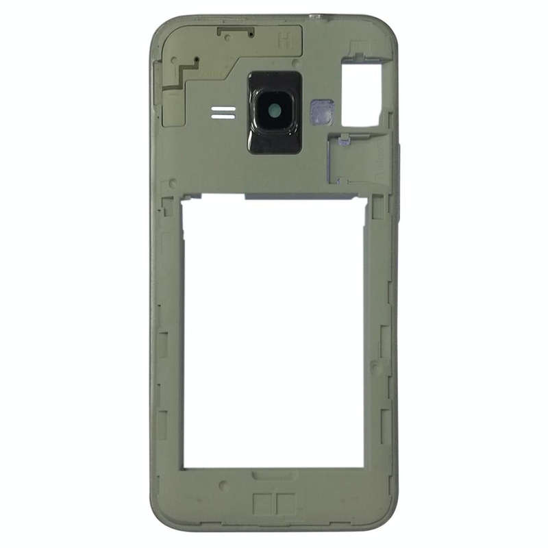 For Galaxy J1 (2016) / Express 3 / Galaxy Amp 2 / J120F / J120A / J120H / J120M / J120M / J120T M...