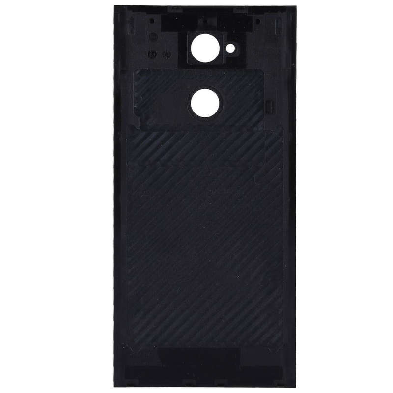 Back Cover for Sony Xperia XA2 Ultra (Blue)