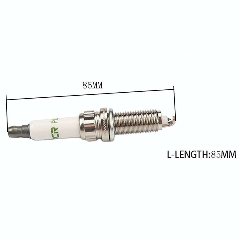 For BMW 1/3/5/6/7/X3/Z4 Platinum Spark Plug Burner Car Engine Parts(A1520)