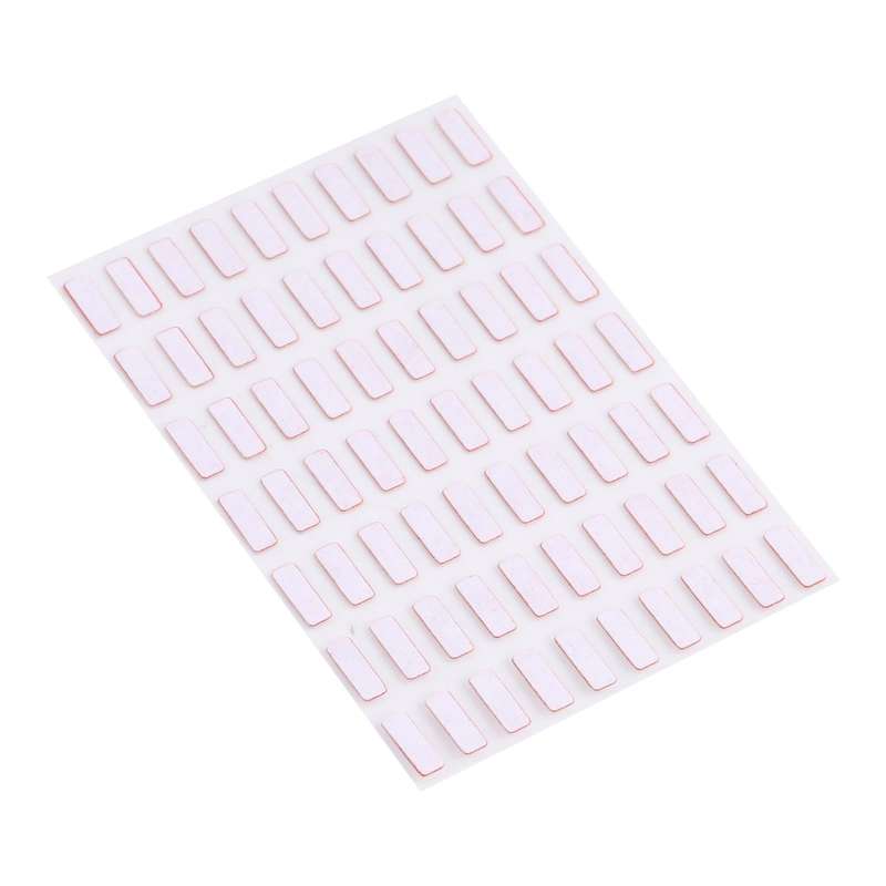 100 Sets SIM Card Holder Socket Water Damage Warranty Indicator Stickers For iPhone 12 Pro / 12 P...