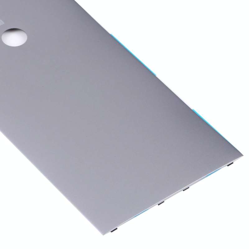 Back Cover for Sony Xperia XA2 Ultra(Grey)