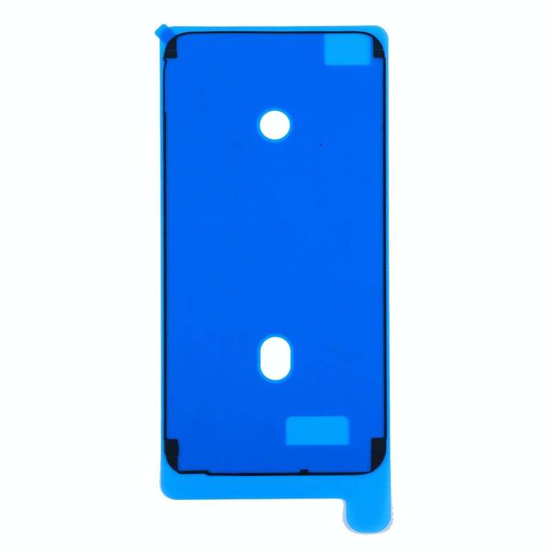 10 PCS LCD Frame Bezel Waterproof Adhesive Stickers for iPhone 6s Plus