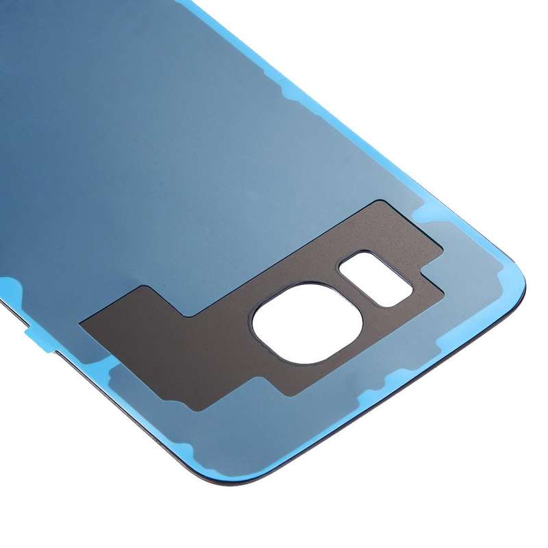 For Galaxy S6 / G920F Battery Back Cover (Gold)