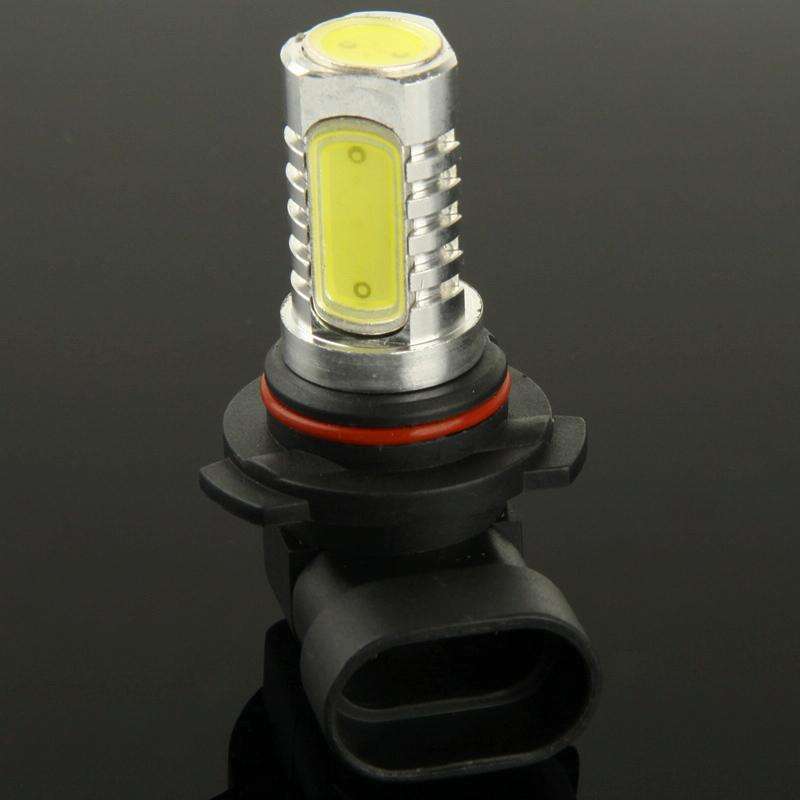6W H8 White LED Fog Light for Vehicles, DC 12V (H8-6D-6W )