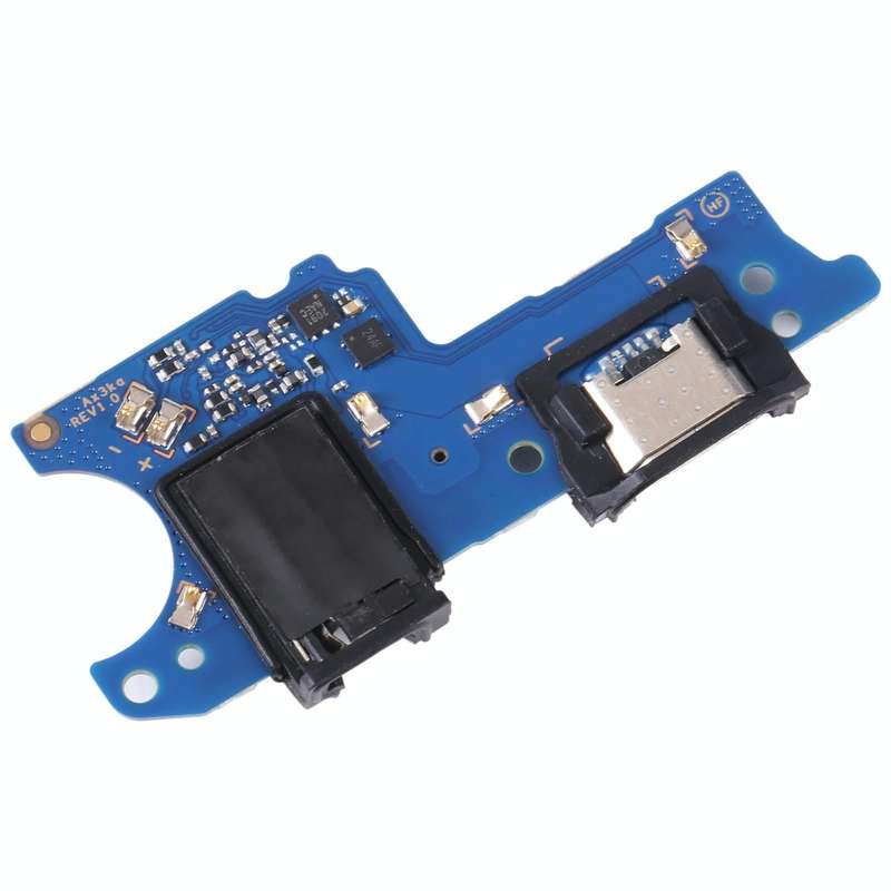 For Samsung Galaxy A03 SM-A035F Original Charging Port Board
