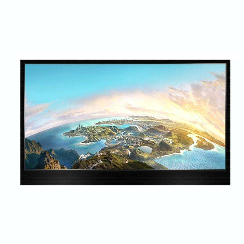 ZGYNK TPZ1303 Type-c Portable Computer Extender Display, Size: 13.3 inch 1920x1080