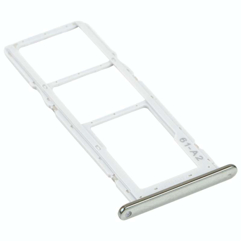 SIM Card Tray + SIM Card Tray + Micro SD Card Tray for LG K42 / K52 (Brazil) LMK420 LMK420H LMK42...