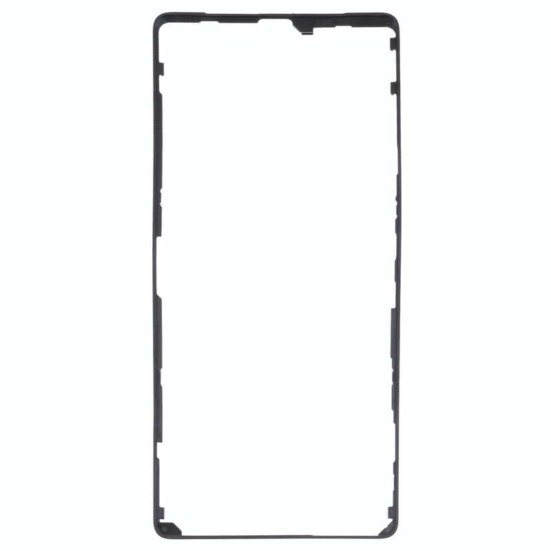 For Google Pixel 7 Original Front LCD Screen Bezel Frame