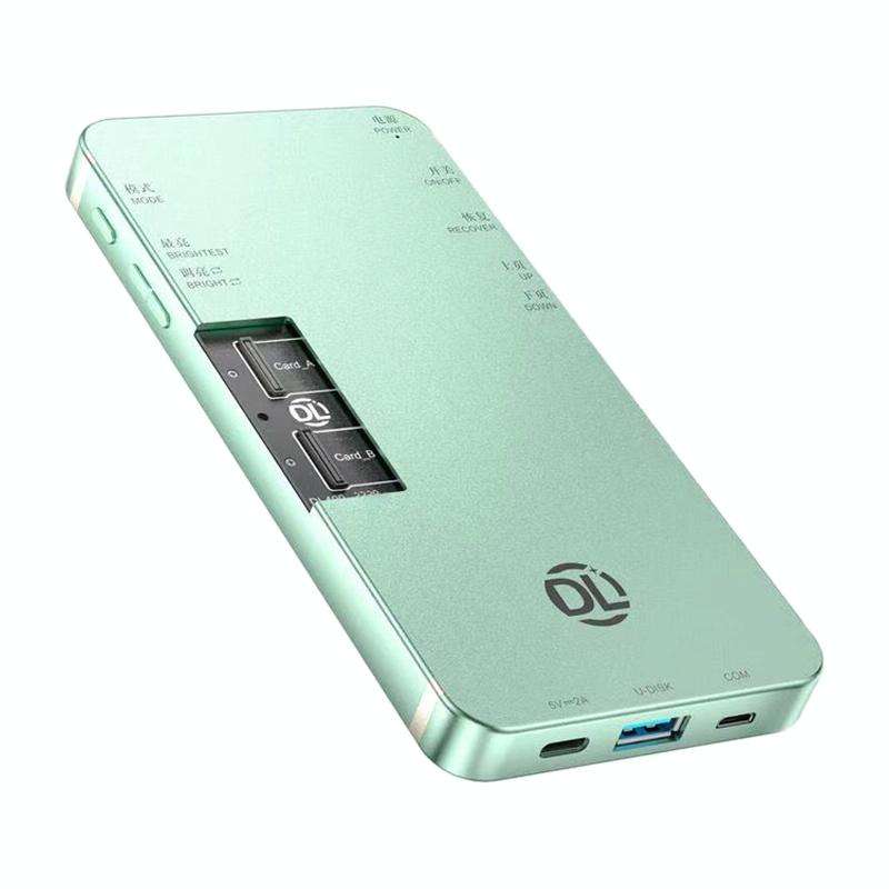 DL DL400 Original Color Recovery Touch Test Repair Tools For Huawei