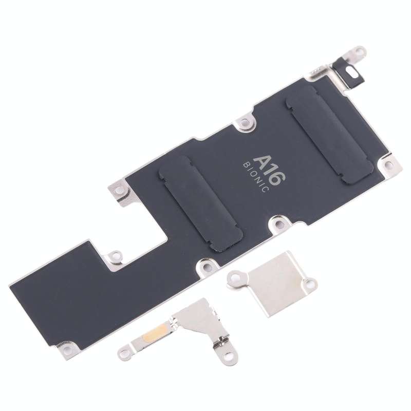 Inner Repair Accessories Part Set For iPhone 14 Pro
