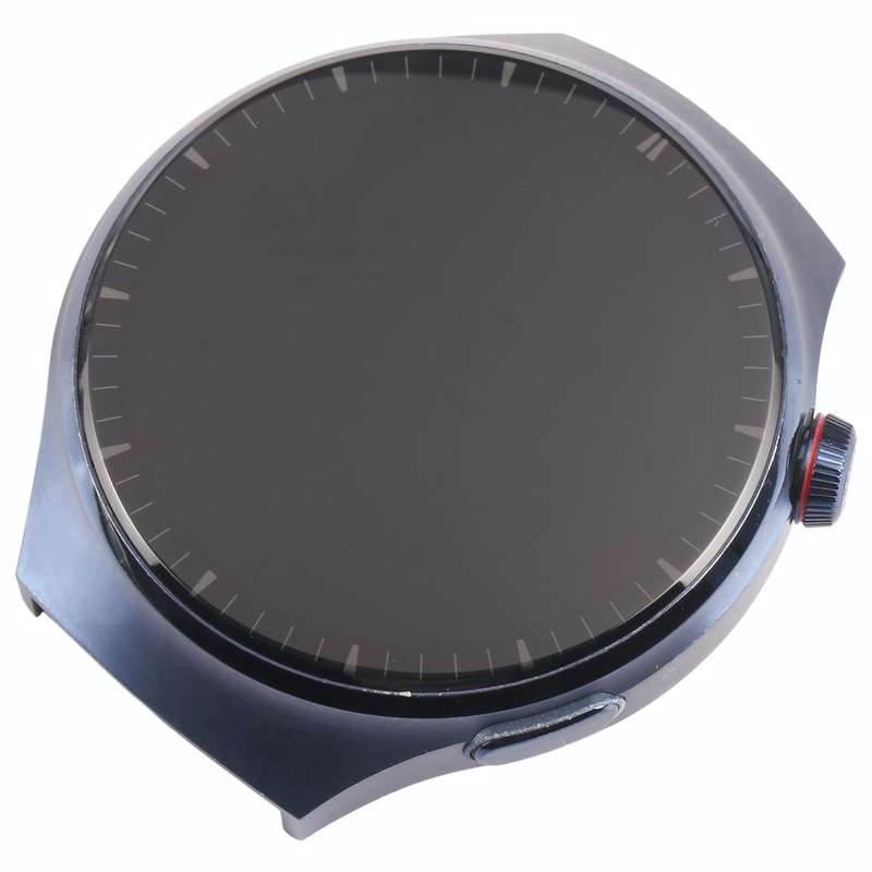 For Huawei Watch 4 Pro Original LCD Screen and Digitizer Full Assembly With Frame (Blue)