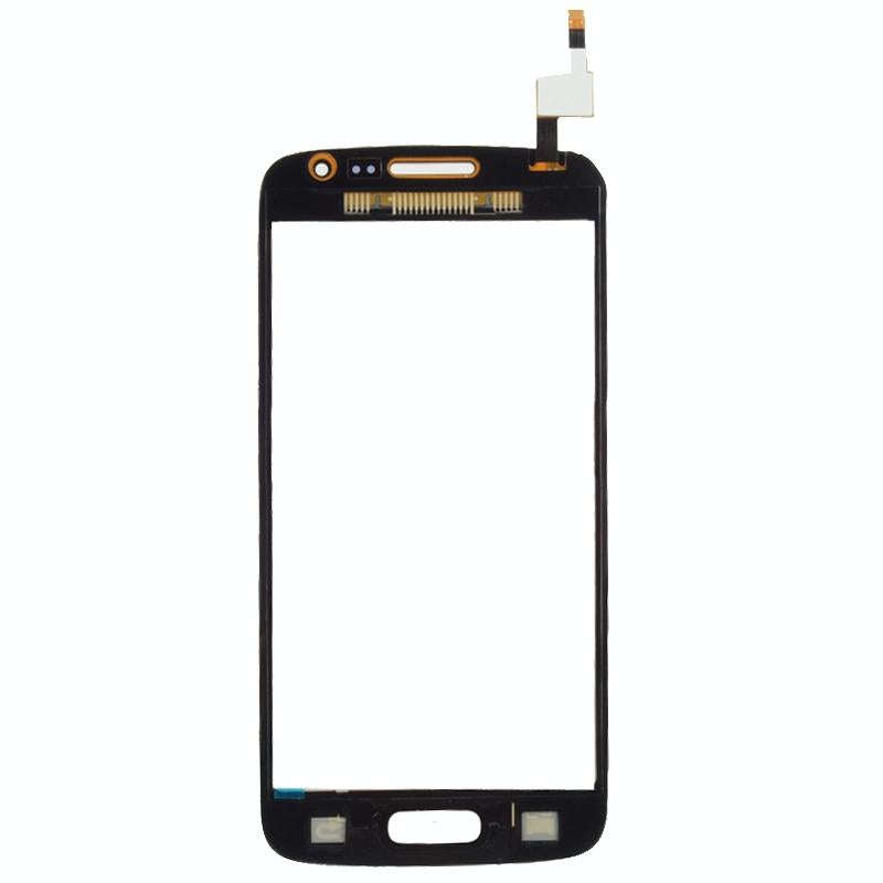 For Galaxy Express 2 / G3815 / G3812 / G3818 / B0373T Touch Panel Assembly (Black)