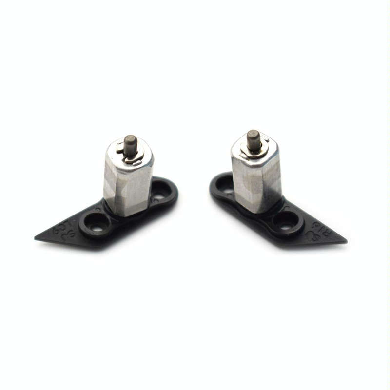 For DJI Mini 3 Pro / Mini 3 Front And Rear Pivots Arm Motor Pivots, Style: Left Rear Pivot