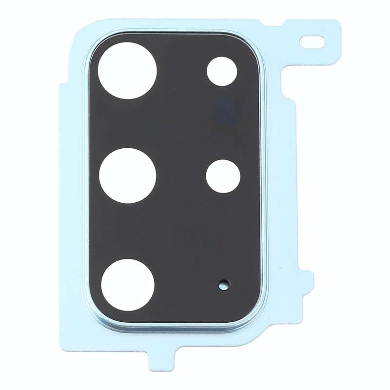 For Samsung Galaxy S20+ Camera Lens Cover (Blue)