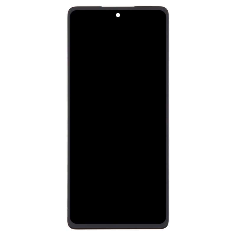 Original Super AMOLED LCD Screen For Samsung Galaxy A72 5G SM-A726B with Digitizer Full Assembly