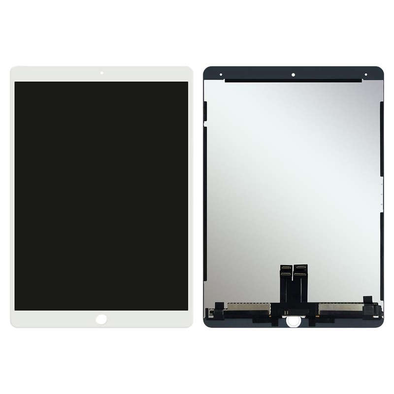 OEM LCD Screen for iPad Air 3  with Digitizer Full Assembly (White)