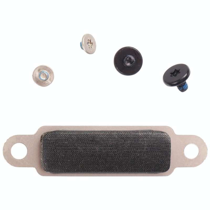 5 in 1 Magnetic Power Head Screws Set For MacBook A1706 / A1708 / A1989 / A2159 / A2289 / A2251 /...