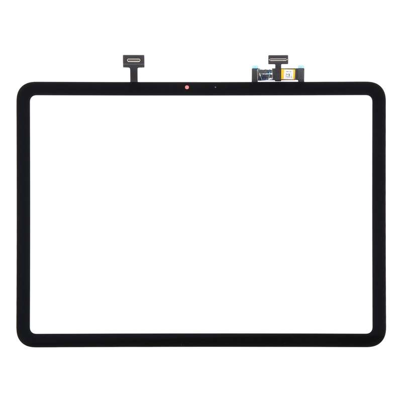 Original Touch Panel for iPad Air 11 2024 M2 A2902 A2899 A2900 (Black)